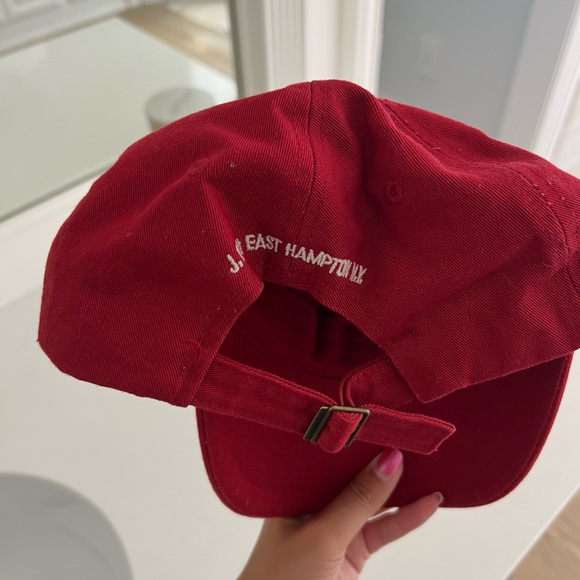 Vintage brandy Melville hat - Picture 4 of 4